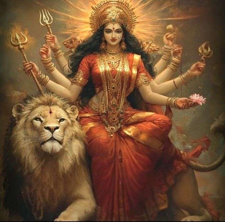 Maa Baglamukhi for Business Growth: Puja and Anushthan Benefits